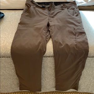Prana pants